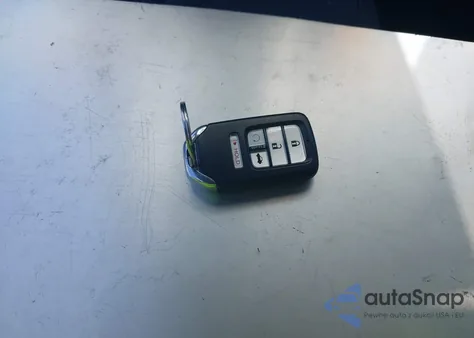 2020 Honda Civic Sport from USA, damaged, VIN 19XFC2F82LE203316